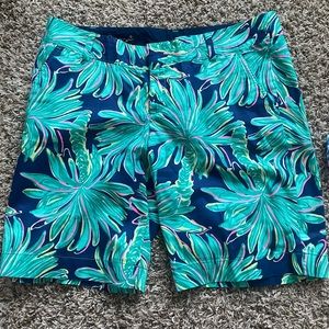 Lilly Pulitzer the chipper short
